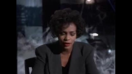 Whitney Houston - I Will Always Love You