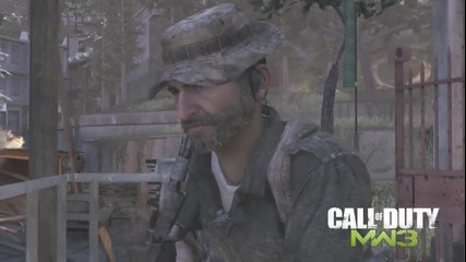Call of Duty: Ghosts - Tech Comparison