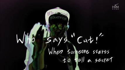 Aaron Yan - No Cut