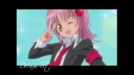 Shugo Chara - Too Cool 