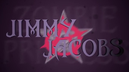 Jimmy Jacobs Custom Titantron - " Sickness & Sorrow " (1080p)