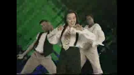 Strictly M.o.r Let The Music Play