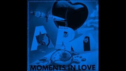 Moments In Love (full Version) - Art Of Noise