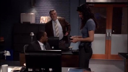 S02 Rizzoli & Isles ☆ Ризоли и Айлс E05 (080811) bg.audio
