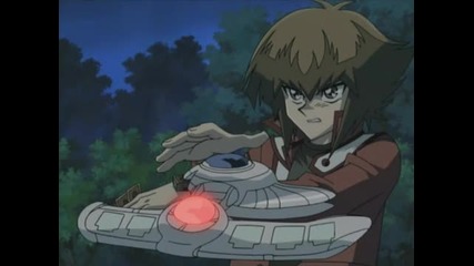 Yu Gi Oh Gx Abridged - 14 - The Big Steal