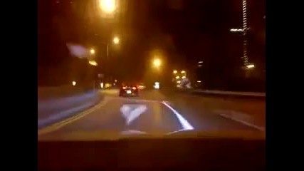Jdm Illegal Street Racing