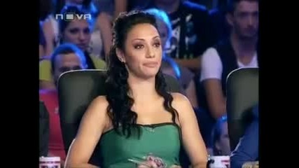 Циганин Пее Don't cha baby ( Да се скъсаш от смях )