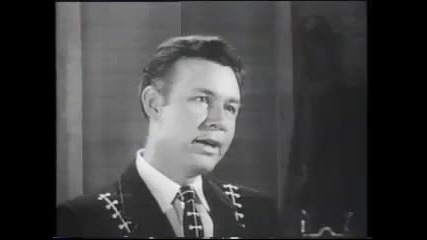 Jim Reeves - Have I Told You Lately That I Love You 