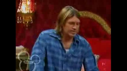 Hannah Montana - Sweet Niblets