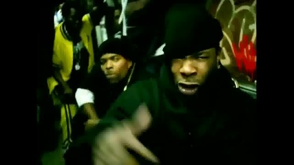 Method Man ft Busta Rhymes - What's Happenin (video)