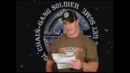 John Cena