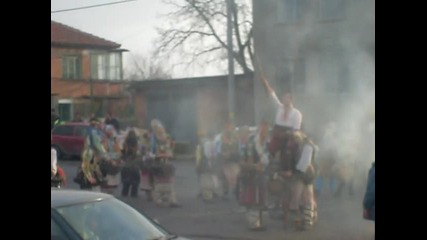 Kukeri - s.djinot
