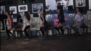 Da Clique - Booty by Jennifer Lopez & Iggy Azalea (choreography) [2014]