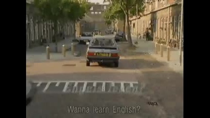 Супер забавна реклама!