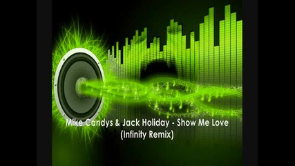 [ New House Music Mix May ]