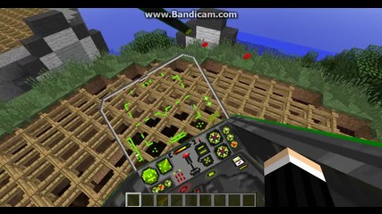 minecraft helekopter