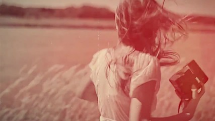 Adelina Ndoj - Te dashuroj ( Official Video Hd)