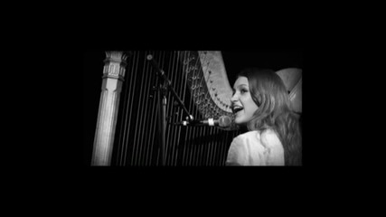 Joanna Newsom - Shallow (16bit remix)