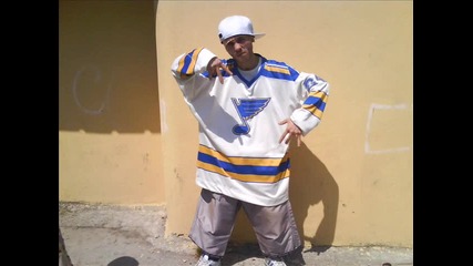 Thug Nation and Gamena -istinski Jivot Istinska Liobov Massari-real Love Remix