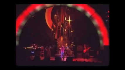 Rainbow - Mistreated Live ( On Stage Outtakes) 
