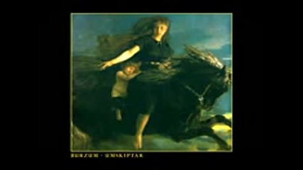Burzum - Umskiptar ( full album 2012 )