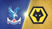 Crystal Palace vs. Wolverhampton Wanderers FC - Game Highlights