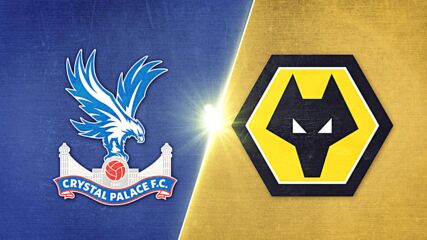 Crystal Palace vs. Wolverhampton Wanderers FC - Game Highlights