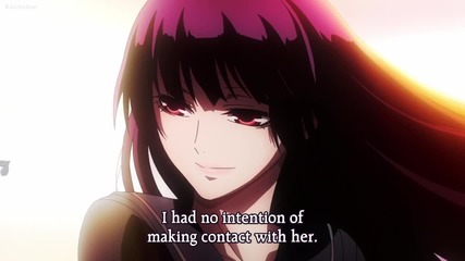 Tasogare Otome x Amnesia - 3 (720p)