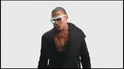Chris Brown ft Lil Wanye and Swizz Beatz - I Can Transform Ya Hd Music Video 