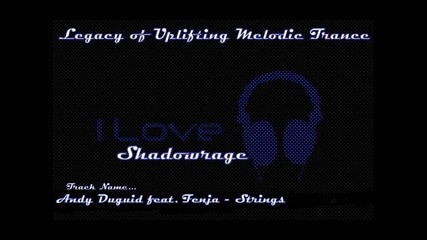 Legacy of Uplifting Melodic Trance track 28