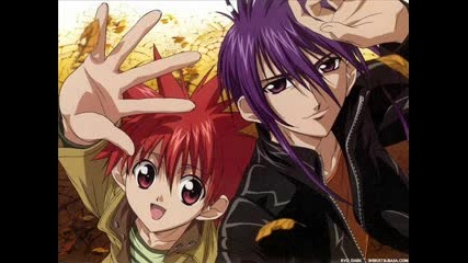 Anime Mix