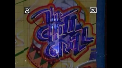 That's So Raven - 02x05 - He's Got The Power