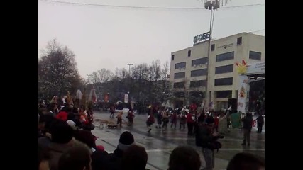 kukeri