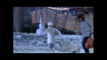 Любэ - Москвички