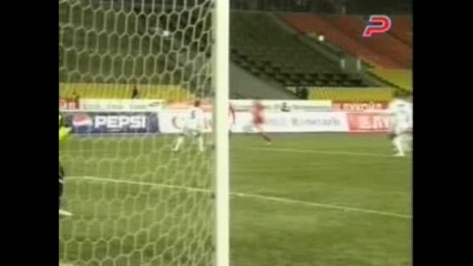 Спартак (м) - Том 1:0 23.03.2008