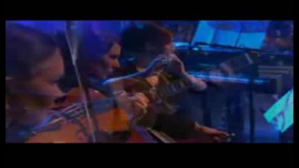 Tarja Turunen - Walking In The Air