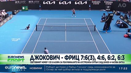 Спортни новини, 23.01.2024