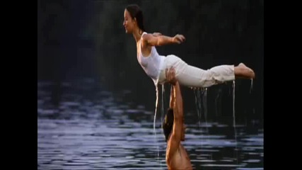 Dirty Dancing- Hungry Eyes