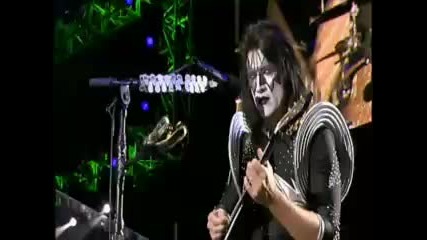 Kiss - Forever