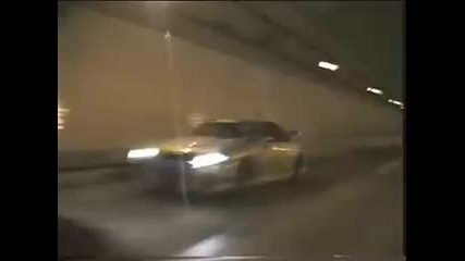 Nissan Skyline