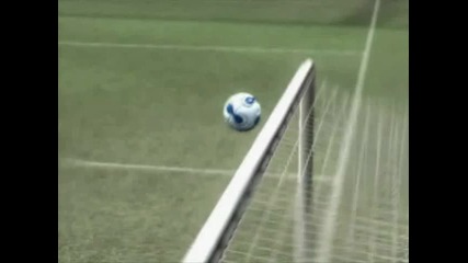 Fifa 08 (gameplay)