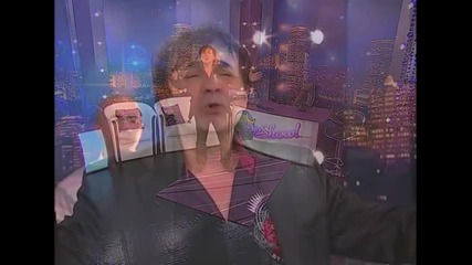 Mitar Miric - Proveo bih vek sa tobom - Peja Show - (TvDmSat 2011)