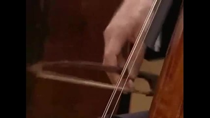 J. S. Bach - Brandenburg Concerto No.5-3 Allegro