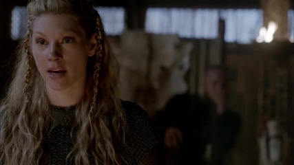 зверства # Vikings : Athelstan's Journal - Savagery