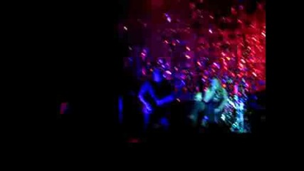 Guano Apes - Candy love live in Bulgaria