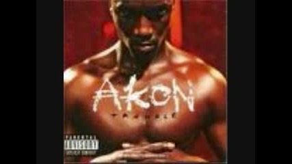 Akon - New Single