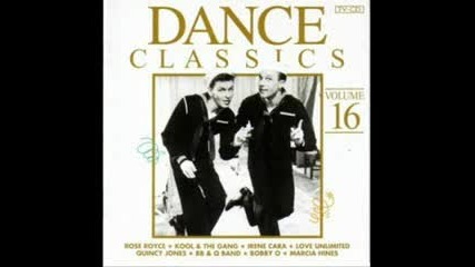 Dance Power 2009 ремикс