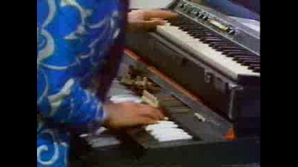 Elvis Costello - Chelsea