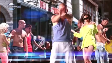 H D Галена ft. Кристо - Създай игра ( Official Video )