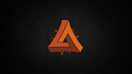 Fabio Lendrum - Anything's Possible (cookie Monsta Remix)